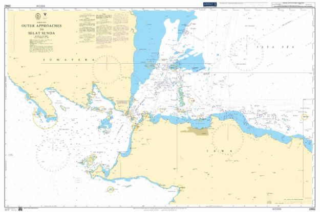 BA 2862 - Outer app to selut sunda